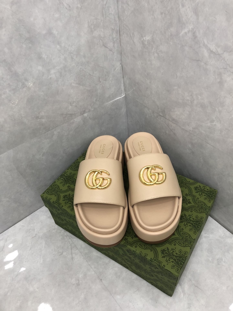 Gucci Slippers